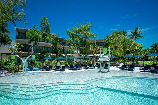 Le Méridien Phuket Mai Khao Beach Resort fotoÄŸrafÄ±