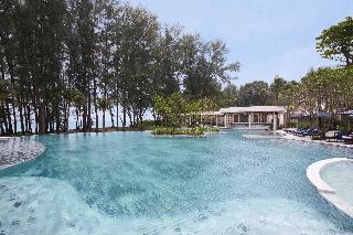 Le Méridien Phuket Mai Khao Beach Resort fotoÄŸrafÄ±