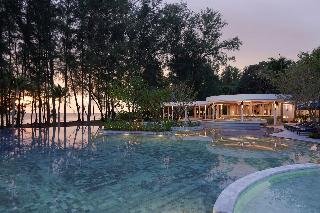 Le Méridien Phuket Mai Khao Beach Resort fotoÄŸrafÄ±