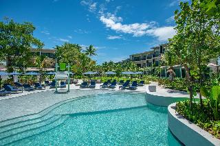 Le Méridien Phuket Mai Khao Beach Resort fotoÄŸrafÄ±