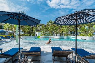 Le Méridien Phuket Mai Khao Beach Resort fotoÄŸrafÄ±