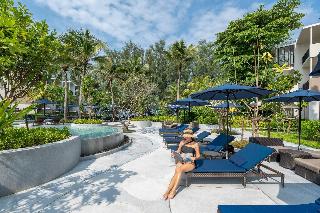 Le Méridien Phuket Mai Khao Beach Resort fotoÄŸrafÄ±