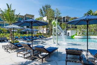 Le Méridien Phuket Mai Khao Beach Resort fotoÄŸrafÄ±