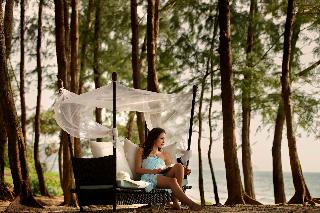 Le Méridien Phuket Mai Khao Beach Resort fotoÄŸrafÄ±