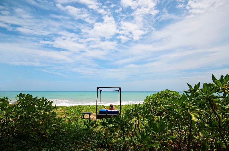 Le Méridien Phuket Mai Khao Beach Resort - Plaj