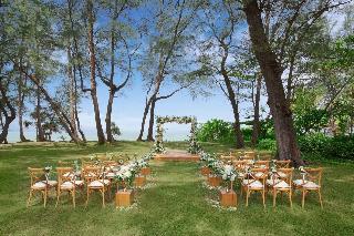 Le Méridien Phuket Mai Khao Beach Resort fotoÄŸrafÄ±