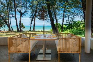 Le Méridien Phuket Mai Khao Beach Resort fotoÄŸrafÄ±