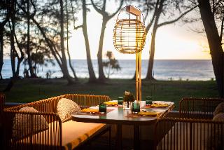 Le Méridien Phuket Mai Khao Beach Resort fotoÄŸrafÄ±