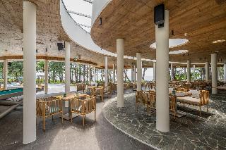 Le Méridien Phuket Mai Khao Beach Resort fotoÄŸrafÄ±