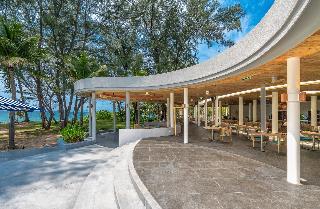 Le Méridien Phuket Mai Khao Beach Resort fotoÄŸrafÄ±