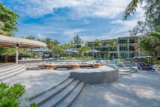 Le Méridien Phuket Mai Khao Beach Resort fotoÄŸrafÄ±