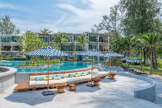 Le Méridien Phuket Mai Khao Beach Resort fotoÄŸrafÄ±