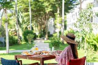 Le Méridien Phuket Mai Khao Beach Resort fotoÄŸrafÄ±
