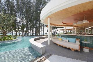 Le Méridien Phuket Mai Khao Beach Resort fotoÄŸrafÄ±