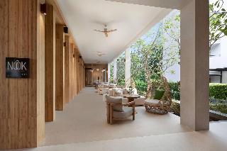 Le Méridien Phuket Mai Khao Beach Resort fotoÄŸrafÄ±