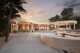 Le Méridien Phuket Mai Khao Beach Resort fotoÄŸrafÄ±