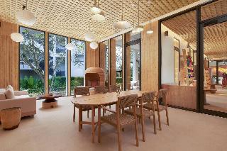 Le Méridien Phuket Mai Khao Beach Resort fotoÄŸrafÄ±
