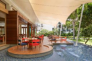 Le Méridien Phuket Mai Khao Beach Resort fotoÄŸrafÄ±