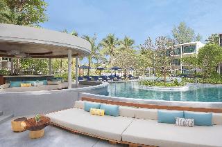 Le Méridien Phuket Mai Khao Beach Resort fotoÄŸrafÄ±