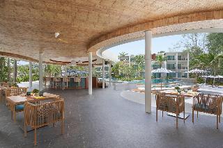 Le Méridien Phuket Mai Khao Beach Resort fotoÄŸrafÄ±