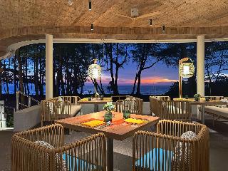 Le Méridien Phuket Mai Khao Beach Resort fotoÄŸrafÄ±