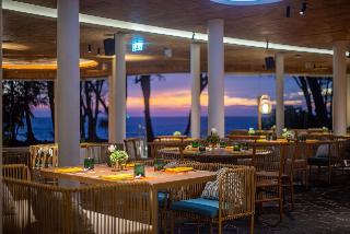 Le Méridien Phuket Mai Khao Beach Resort fotoÄŸrafÄ±