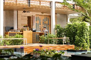 Le Méridien Phuket Mai Khao Beach Resort fotoÄŸrafÄ±