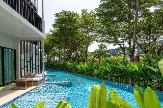 Le Méridien Phuket Mai Khao Beach Resort fotoÄŸrafÄ±