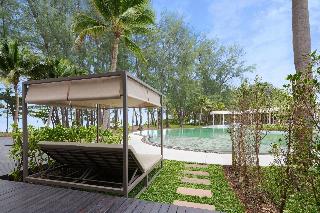 Le Méridien Phuket Mai Khao Beach Resort fotoÄŸrafÄ±