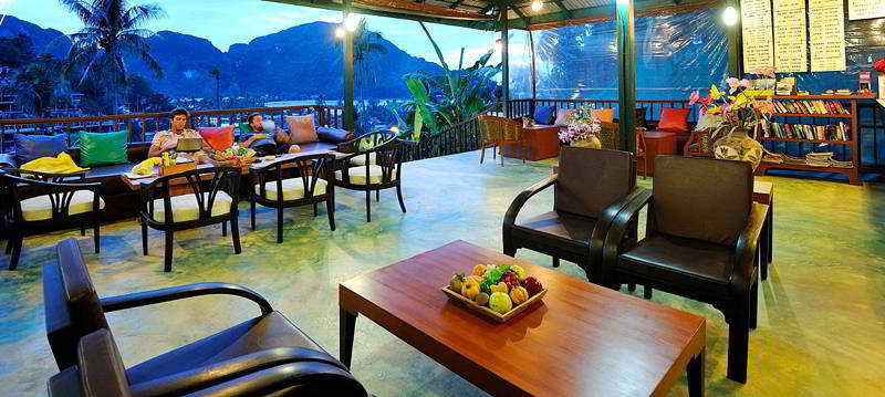 Phi Phi Arboreal Resort fotoÄŸrafÄ±