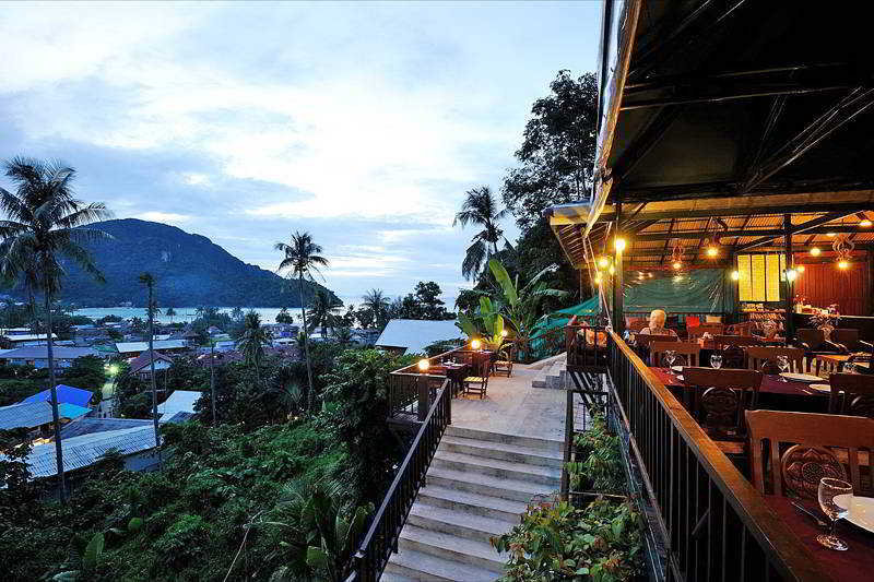 Phi Phi Arboreal Resort fotoÄŸrafÄ±