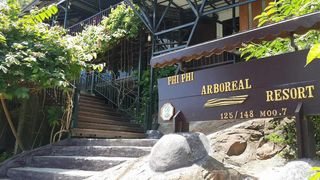 Phi Phi Arboreal Resort fotoÄŸrafÄ±