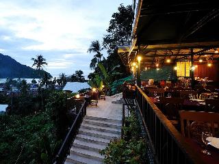 Phi Phi Arboreal Resort fotoÄŸrafÄ±