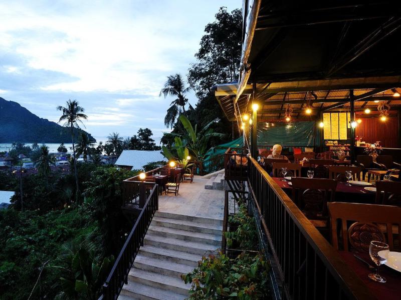 Phi Phi Arboreal Resort - Genel