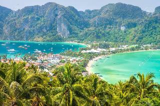 Phi Phi Arboreal Resort fotoÄŸrafÄ±