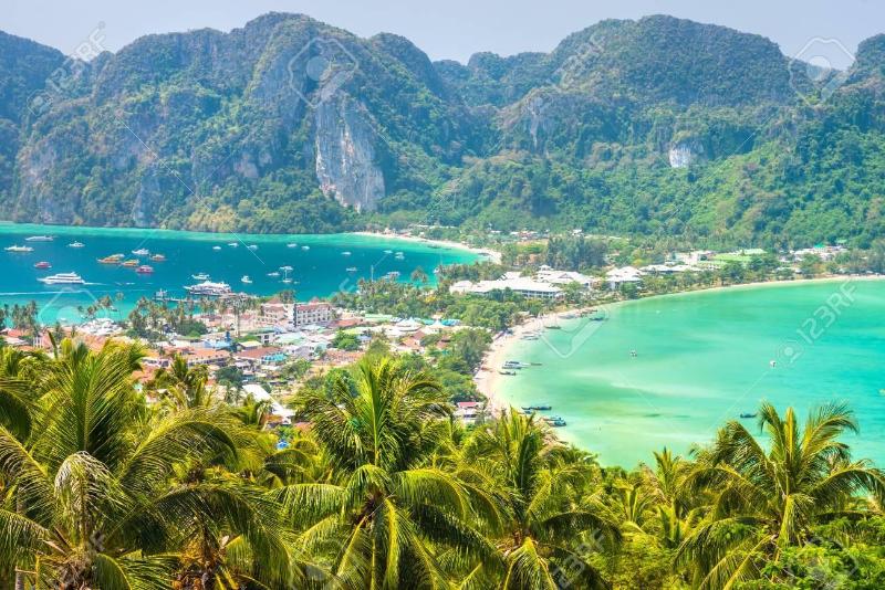 Phi Phi Arboreal Resort - Genel