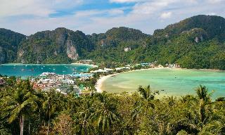 Phi Phi Arboreal Resort fotoÄŸrafÄ±