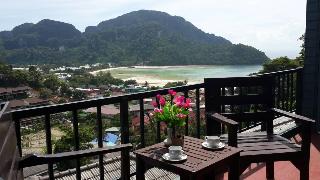 Phi Phi Arboreal Resort fotoÄŸrafÄ±