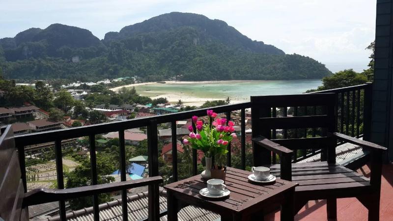 Phi Phi Arboreal Resort - Genel