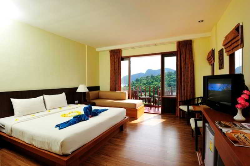 Phi Phi Arboreal Resort fotoÄŸrafÄ±