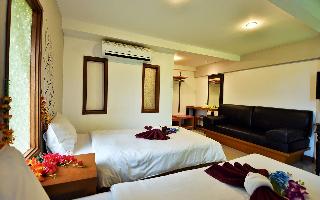 Phi Phi Arboreal Resort fotoÄŸrafÄ±