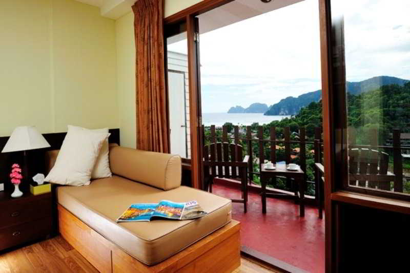 Phi Phi Arboreal Resort fotoÄŸrafÄ±