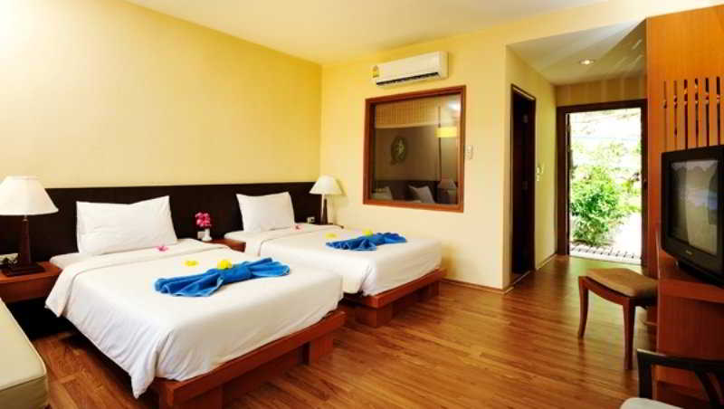 Phi Phi Arboreal Resort fotoÄŸrafÄ±