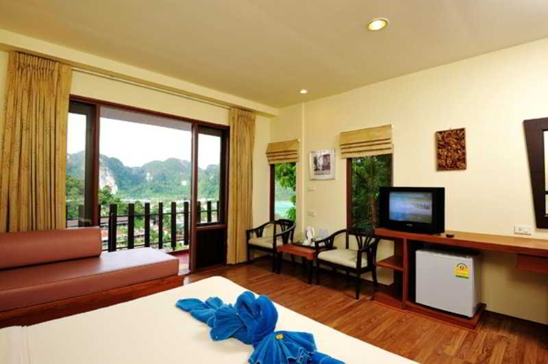 Phi Phi Arboreal Resort fotoÄŸrafÄ±