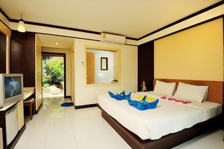 Phi Phi Arboreal Resort fotoÄŸrafÄ±