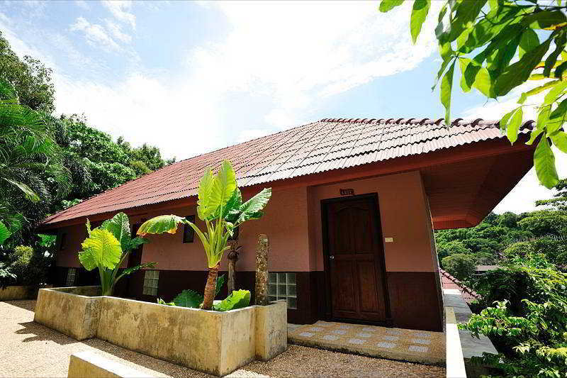 Phi Phi Arboreal Resort fotoÄŸrafÄ±
