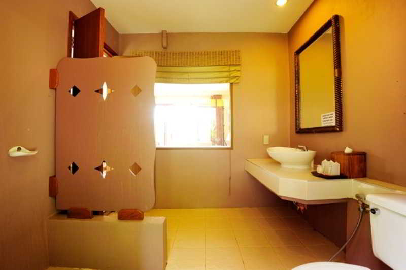 Phi Phi Arboreal Resort fotoÄŸrafÄ±