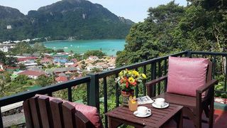 Phi Phi Arboreal Resort fotoÄŸrafÄ±