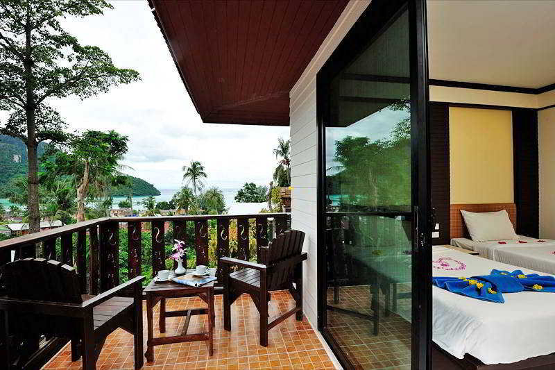 Phi Phi Arboreal Resort fotoÄŸrafÄ±
