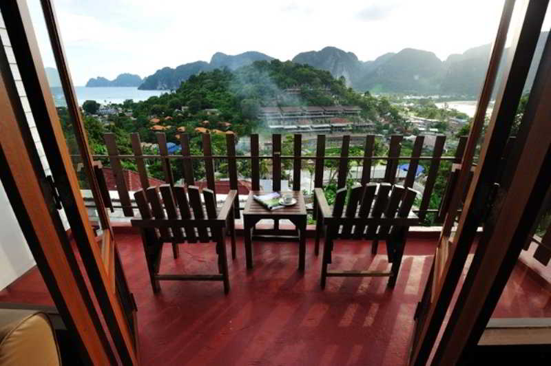 Phi Phi Arboreal Resort fotoÄŸrafÄ±